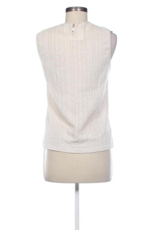 Top de femei Unbranded, Mărime S, Culoare Ecru, Preț 76,32 Lei