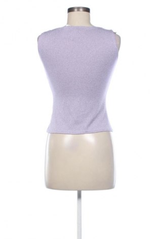 Top de femei Unbranded, Mărime S, Culoare Mov, Preț 76,32 Lei