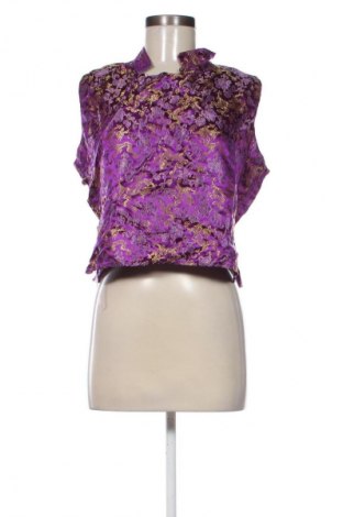 Top de femei Unbranded, Mărime M, Culoare Multicolor, Preț 76,32 Lei