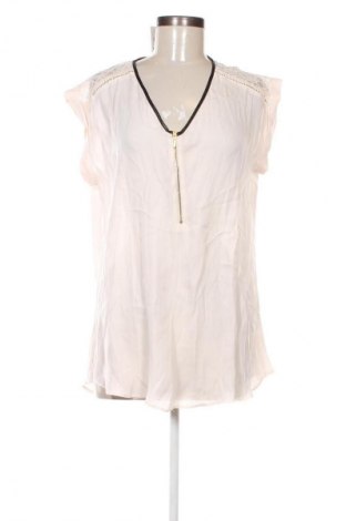 Γυναικείο τοπ Unbranded, Μέγεθος XL, Χρώμα  Μπέζ, Τιμή 17,99 €