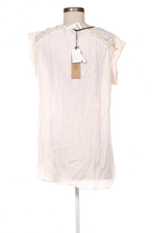 Γυναικείο τοπ Unbranded, Μέγεθος XL, Χρώμα  Μπέζ, Τιμή 17,99 €