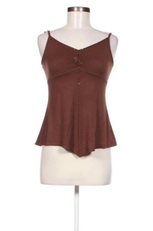 Dámský top Unbranded, Velikost M, Barva Hnědá, Cena  367,00 Kč