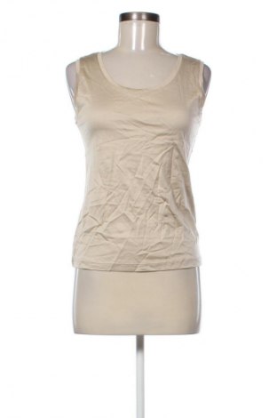 Damentop Unbranded, Größe M, Farbe Beige, Preis 23,53 €