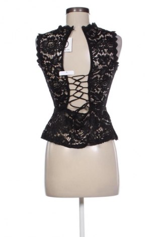 Top de femei Unbranded, Mărime M, Culoare Negru, Preț 121,05 Lei