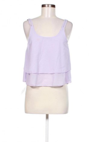 Dámský top Unbranded, Velikost M, Barva Fialová, Cena  367,00 Kč