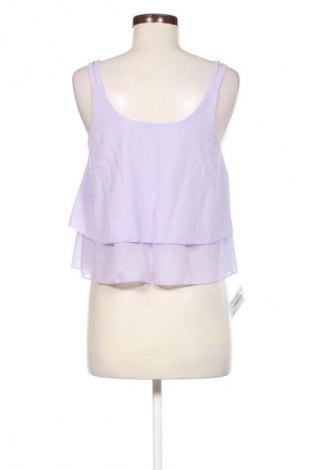 Dámský top Unbranded, Velikost M, Barva Fialová, Cena  367,00 Kč