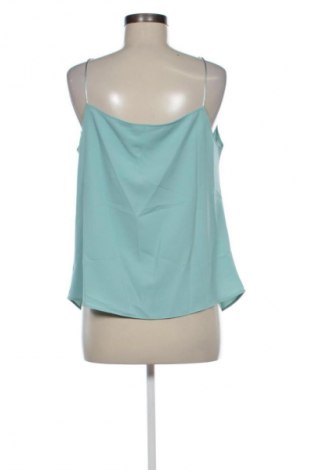Top de femei Unbranded, Mărime L, Culoare Verde, Preț 76,32 Lei