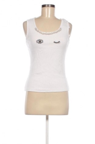 Női top Unbranded, Méret M, Szín Fehér, Ár 5 800 Ft