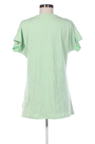 Top de femei Unbranded, Mărime XXL, Culoare Verde, Preț 103,99 Lei