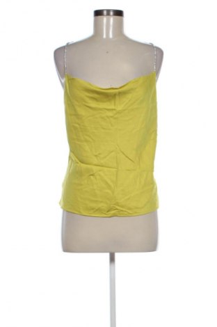 Damentop Unbranded, Größe M, Farbe Gelb, Preis 14,91 €