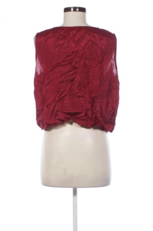 Női top Unbranded, Méret XL, Szín Piros, Ár 5 776 Ft