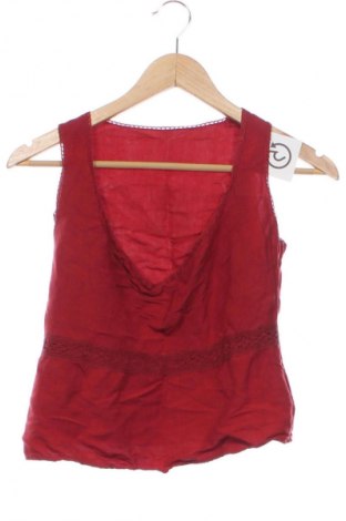 Γυναικείο τοπ Unbranded, Μέγεθος L, Χρώμα Κόκκινο, Τιμή 14,77 €