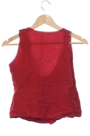 Γυναικείο τοπ Unbranded, Μέγεθος L, Χρώμα Κόκκινο, Τιμή 14,77 €