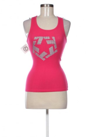 Top de femei Unbranded, Mărime S, Culoare Roz, Preț 77,17 Lei