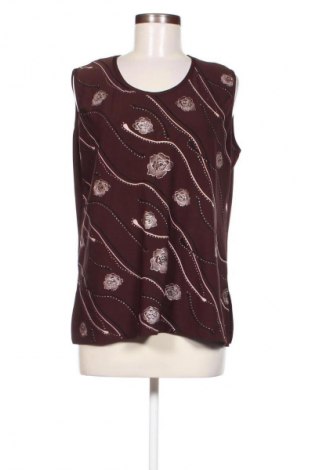 Damski top Unbranded, Rozmiar XL, Kolor Brązowy, Cena 66,39 zł