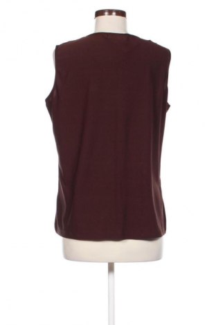 Damski top Unbranded, Rozmiar XL, Kolor Brązowy, Cena 66,39 zł