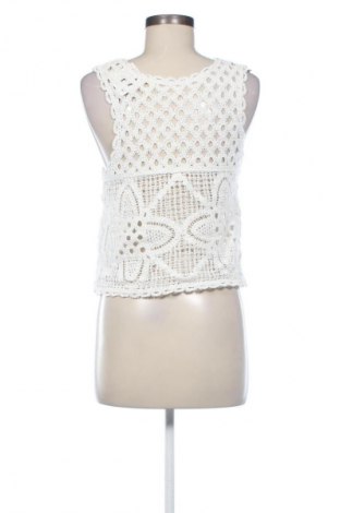 Dámský top Unbranded, Velikost M, Barva Bílá, Cena  366,00 Kč
