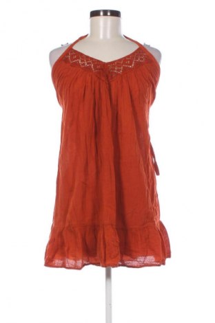 Damski top Unbranded, Rozmiar XL, Kolor Pomarańczowy, Cena 66,39 zł
