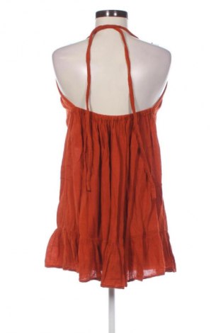 Damski top Unbranded, Rozmiar XL, Kolor Pomarańczowy, Cena 66,39 zł