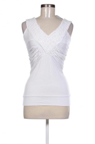Damentop Unbranded, Größe S, Farbe Weiß, Preis € 17,49
