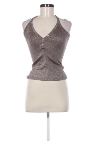Top de femei Unbranded, Mărime M, Culoare Bej, Preț 79,17 Lei