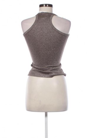 Top de femei Unbranded, Mărime M, Culoare Bej, Preț 79,17 Lei