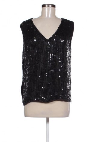 Dámsky top  Unbranded, Veľkosť M, Farba Čierna, Cena  14,77 €