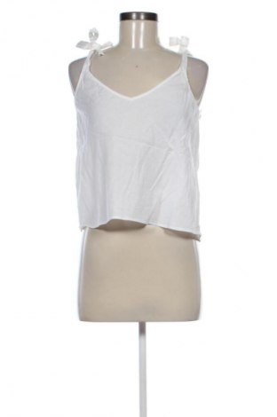 Damski top Unbranded, Rozmiar S, Kolor Biały, Cena 124,49 zł