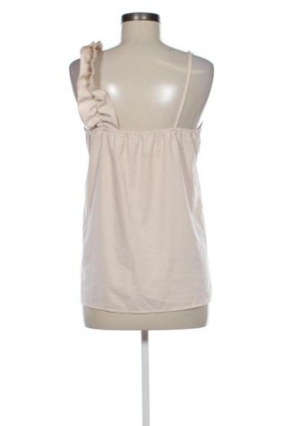 Damski top Unbranded, Rozmiar L, Kolor Beżowy, Cena 66,67 zł