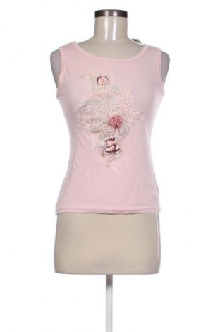Dámsky top  Unbranded, Veľkosť S, Farba Ružová, Cena  14,83 €