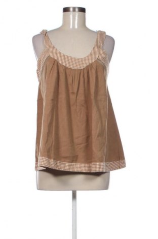 Női top Unbranded, Méret S, Szín Barna, Ár 5 800 Ft