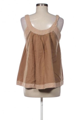 Női top Unbranded, Méret S, Szín Barna, Ár 5 800 Ft