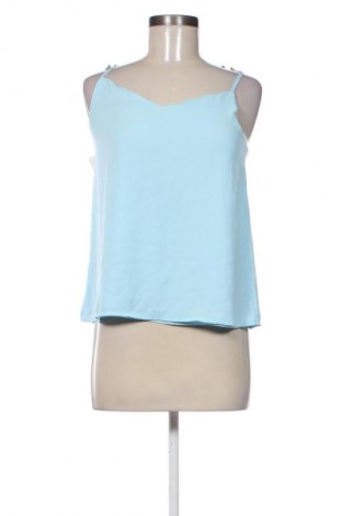 Dámsky top  Unbranded, Veľkosť M, Farba Modrá, Cena  14,83 €