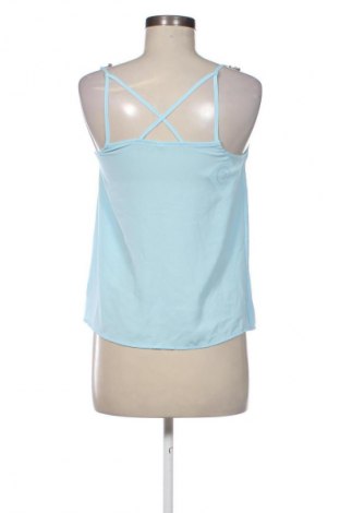 Dámsky top  Unbranded, Veľkosť M, Farba Modrá, Cena  14,83 €