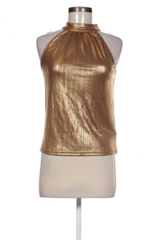 Női top Unbranded, Méret S, Szín Arany
, Ár 5 800 Ft