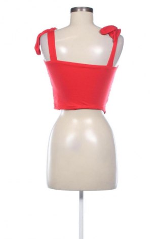 Damentop Unbranded, Größe S, Farbe Rot, Preis € 15,00