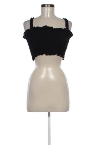 Damentop Unbranded, Größe M, Farbe Schwarz, Preis € 15,00