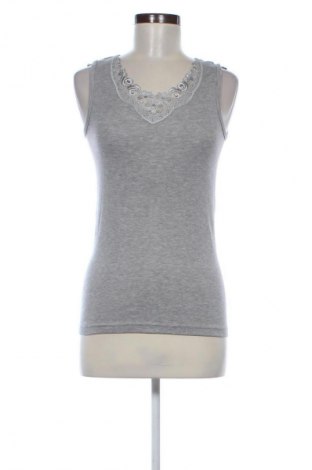 Dámsky top  Unbranded, Veľkosť XL, Farba Sivá, Cena  11,95 €