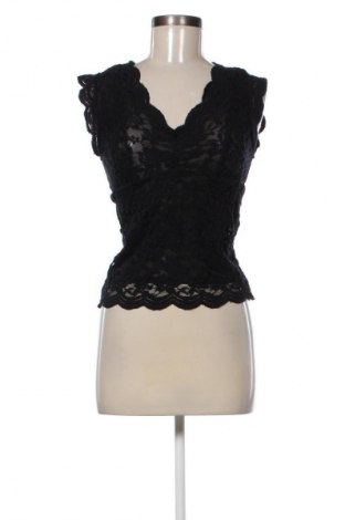 Top de femei Unbranded, Mărime S, Culoare Negru, Preț 76,32 Lei