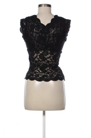 Top de femei Unbranded, Mărime S, Culoare Negru, Preț 76,32 Lei