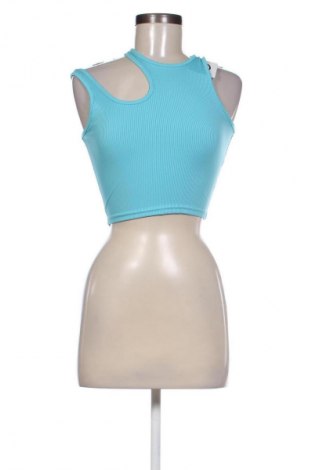 Női top Unbranded, Méret M, Szín Kék, Ár 5 800 Ft