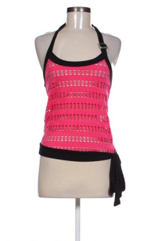 Damski top Unbranded, Rozmiar S, Kolor Różowy, Cena 66,67 zł