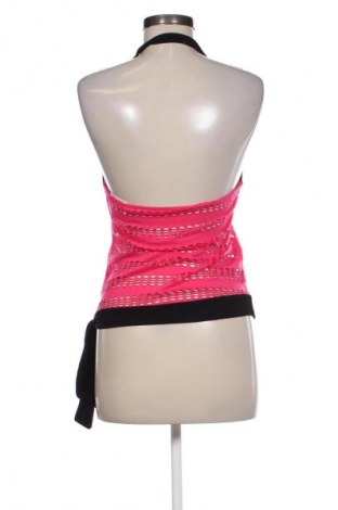 Damski top Unbranded, Rozmiar S, Kolor Różowy, Cena 66,67 zł