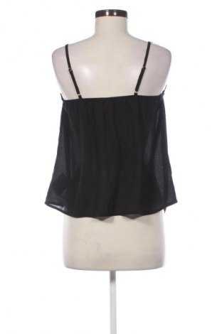 Dámsky top  Unbranded, Veľkosť M, Farba Čierna, Cena  14,83 €