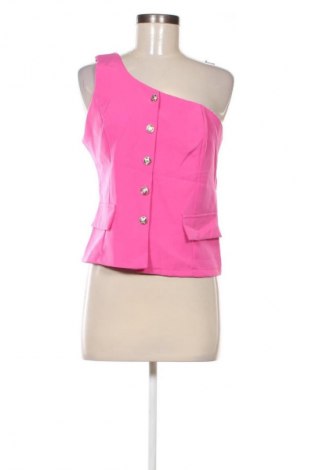 Top de femei Unbranded, Mărime L, Culoare Roz, Preț 65,99 Lei