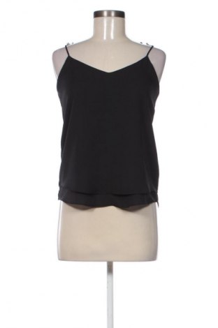 Γυναικείο τοπ Unbranded, Μέγεθος M, Χρώμα Μαύρο, Τιμή 14,83 €