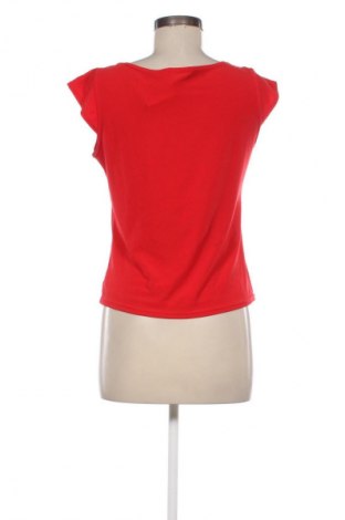 Γυναικείο τοπ Unbranded, Μέγεθος XL, Χρώμα Κόκκινο, Τιμή 14,91 €
