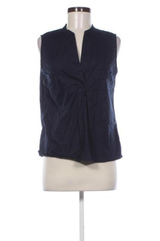 Γυναικείο τοπ Unbranded, Μέγεθος S, Χρώμα Μπλέ, Τιμή 14,83 €