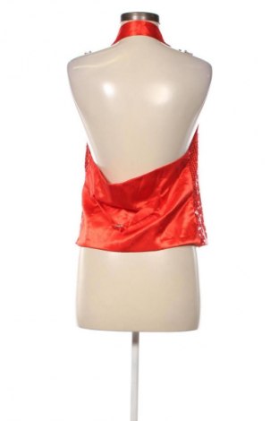 Női top Unbranded, Méret M, Szín Piros, Ár 6 009 Ft