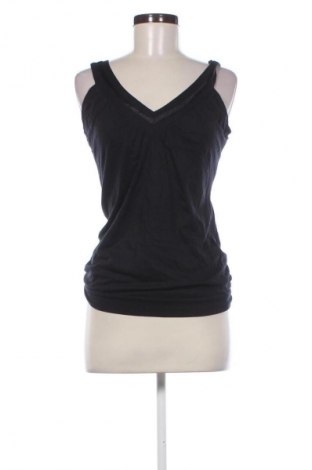 Γυναικείο τοπ Unbranded, Μέγεθος S, Χρώμα Μαύρο, Τιμή 14,83 €